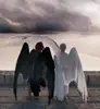 Эмодзи Good omens