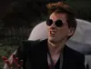 Эмодзи Good omens