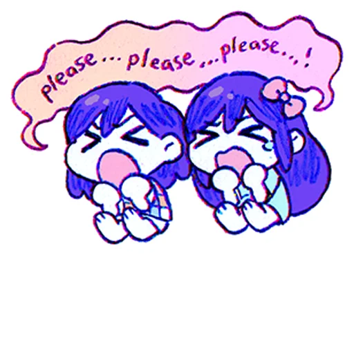 Эмодзи омори