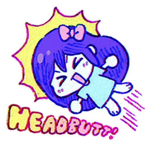 Эмодзи омори