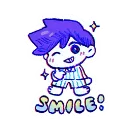 Эмодзи Omori