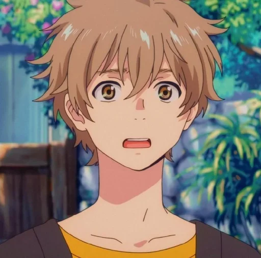 Эмодзи Незнакомец на берегу моря