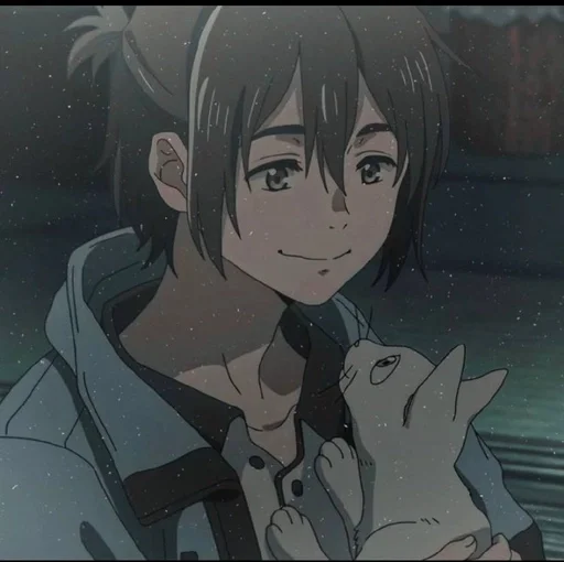 Эмодзи Незнакомец на берегу моря