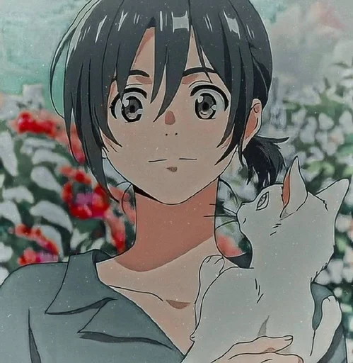 Эмодзи Незнакомец на берегу моря