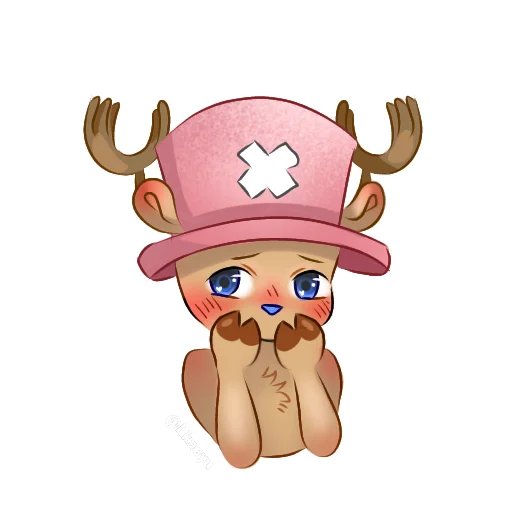 Эмодзи one piece