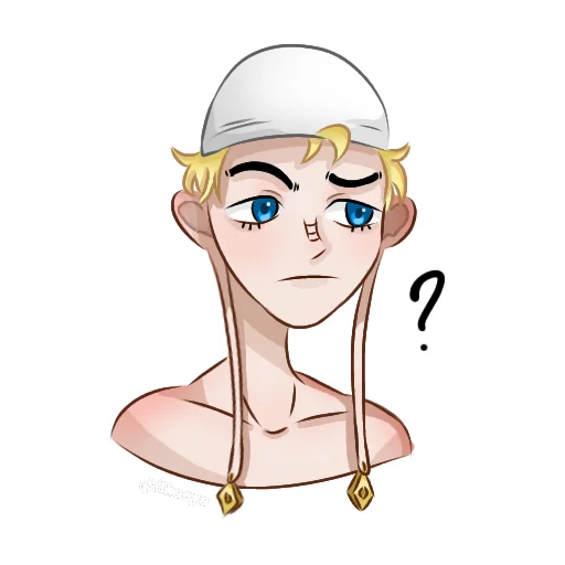 Эмодзи one piece
