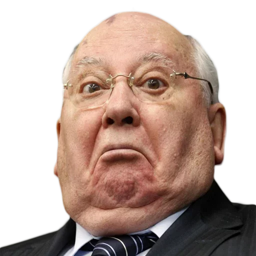 Эмодзи Он изменил СССр