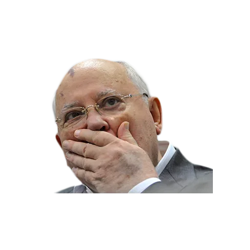 Эмодзи Он изменил СССр