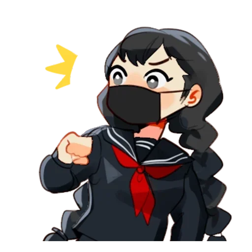 Эмодзи Онлайн друзья