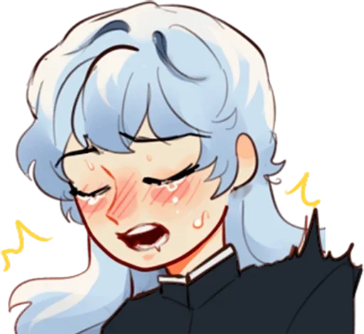 Эмодзи Онлайн друзья