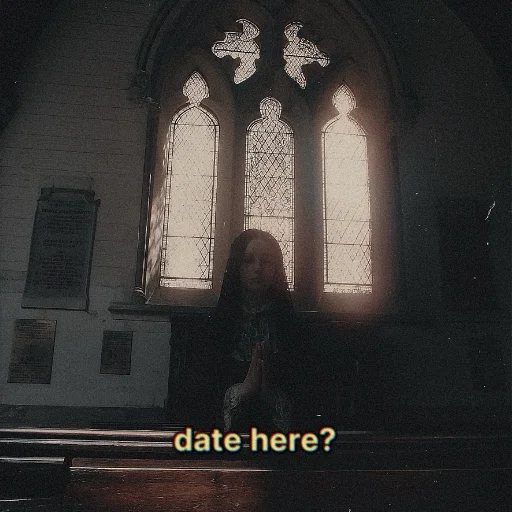 Эмодзи online gothic