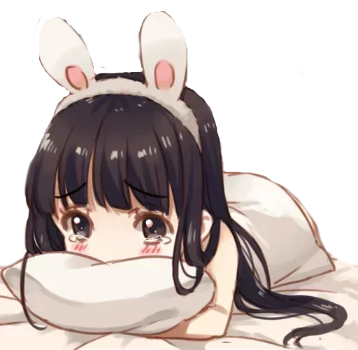 Эмодзи Shy