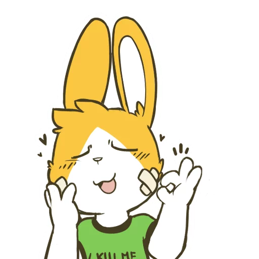 Эмодзи oob Pack