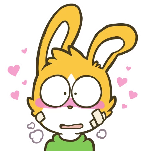 Эмодзи oob Pack