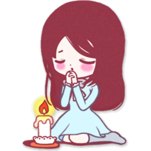 Эмодзи 웅네배빵빵티콘