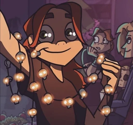 Эмодзи Metal Family