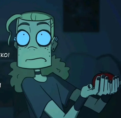 Эмодзи Metal Family