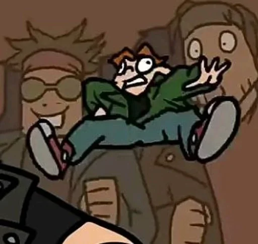 Эмодзи Metal Family