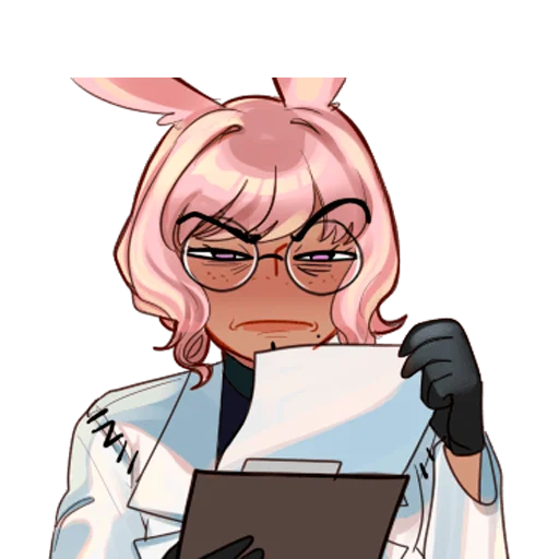 Эмодзи Опал