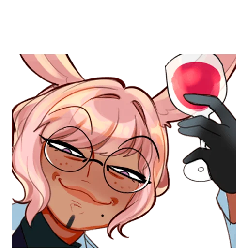 Эмодзи Опал