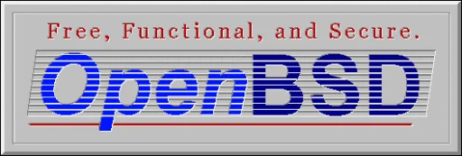 Эмодзи openbsd