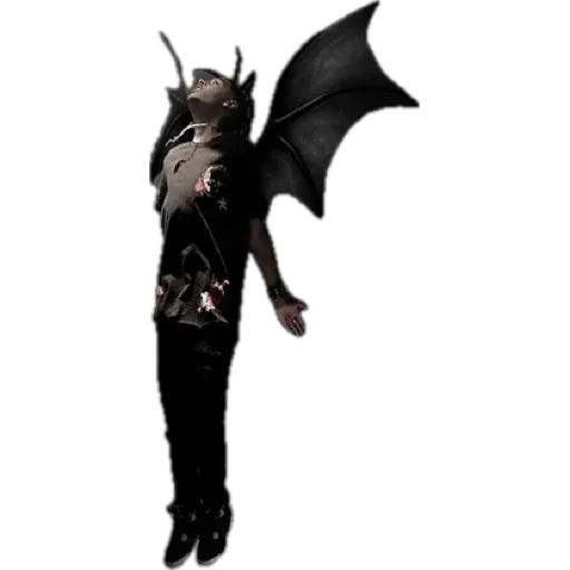 Эмодзи Black and White