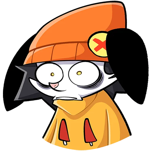 Эмодзи Опоссум Чак Без Текста