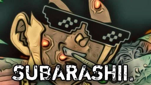 Эмодзи Орательный Пак