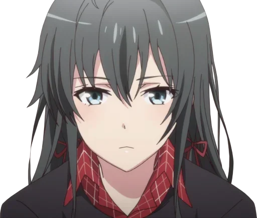 Эмодзи OreGairu / Hamachi