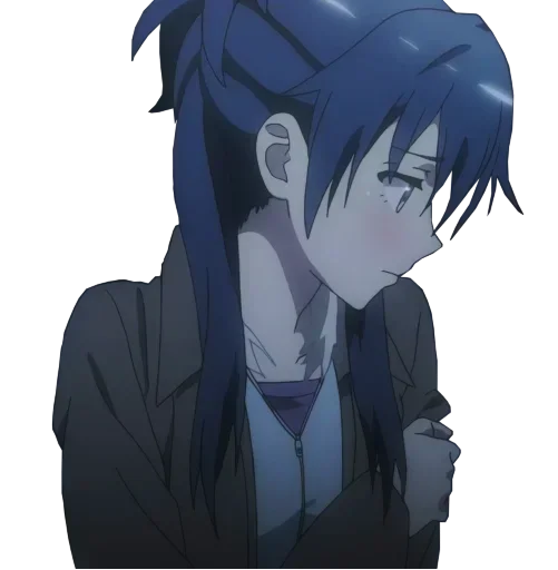 Эмодзи OreGairu / Hamachi