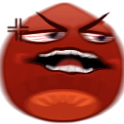 Эмодзи Орех так и просится на ГРЕХ