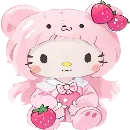 Эмодзи Cute | Милые