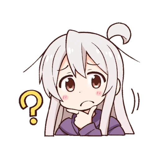 Эмодзи Ошимай