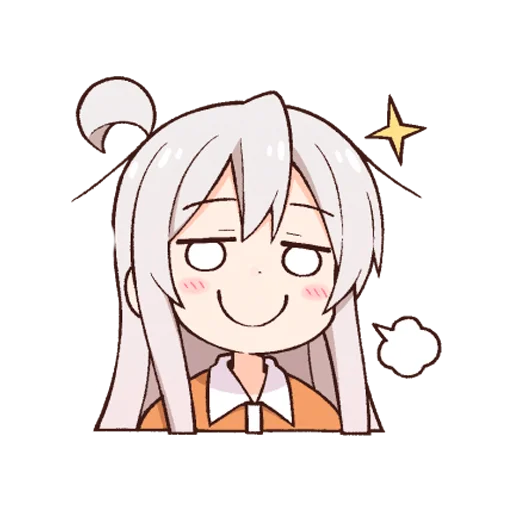 Эмодзи Ошимай