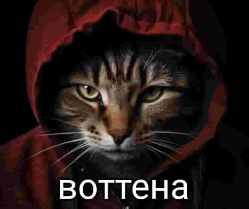 Эмодзи Окак