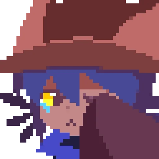 Эмодзи OneShot Niko(HQ lmao)