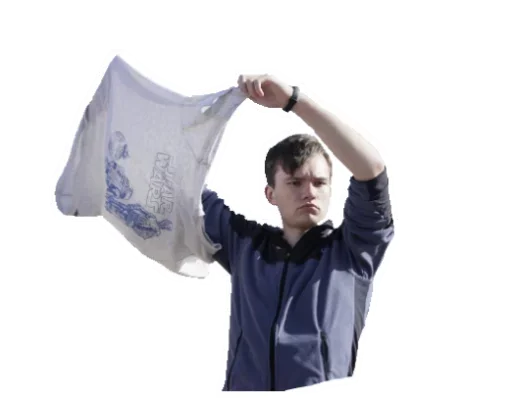 Эмодзи Осторожно любовь