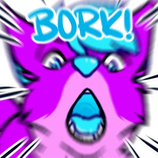 Эмодзи Nuzzle