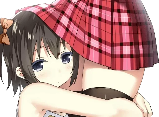 Эмодзи тянки