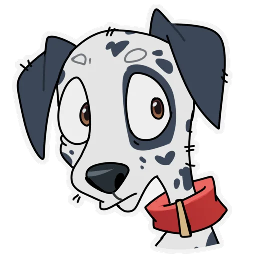 Эмодзи Отклонёныши