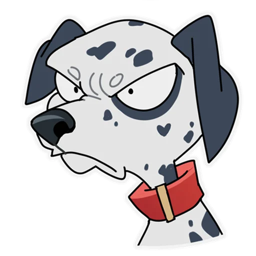 Эмодзи Отклонёныши