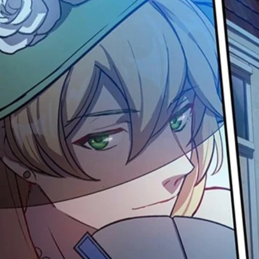 Эмодзи Otto Apocalypse