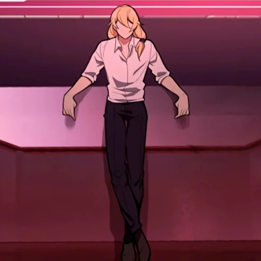 Эмодзи Otto Apocalypse