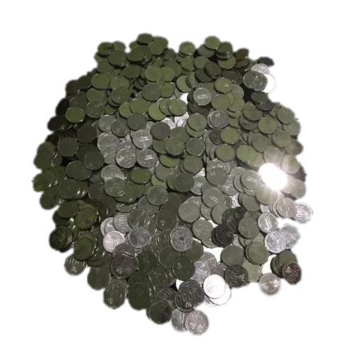 Эмодзи Рупия