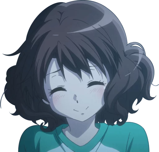 Эмодзи Kumiko
