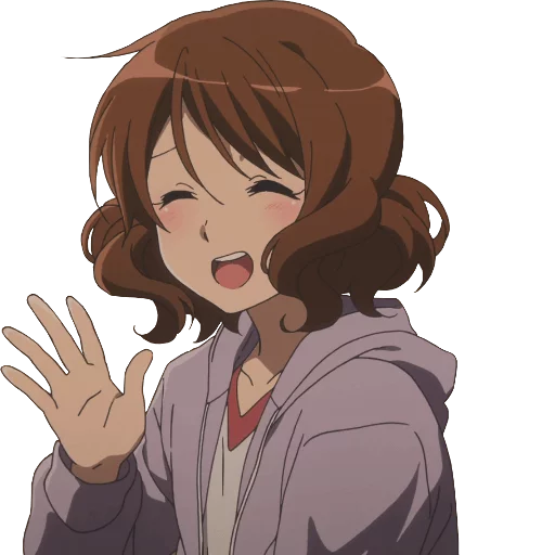 Эмодзи Kumiko