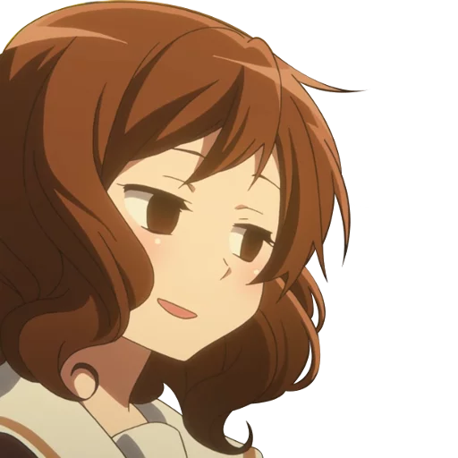 Эмодзи Kumiko