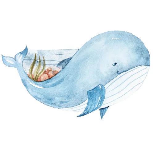 Эмодзи Our Wonderfull Ocean