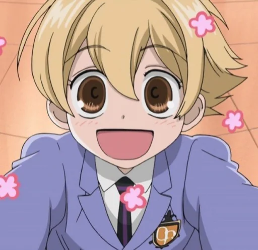 Эмодзи хост клуб оранской школы