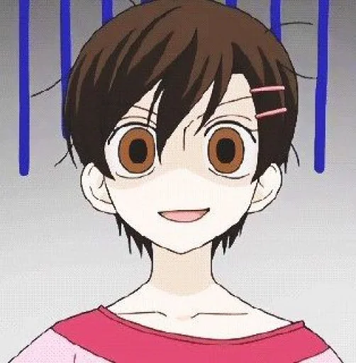 Эмодзи хост клуб оранской школы